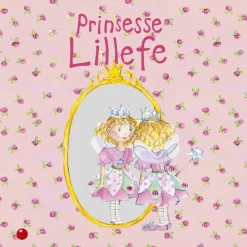 Prinsesse Lillefe