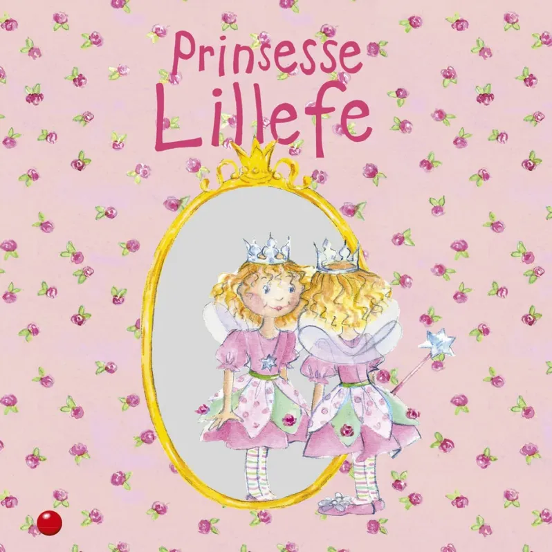 Prinsesse Lillefe