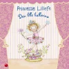 Prinsesse Lillefe: Den lille ballerina