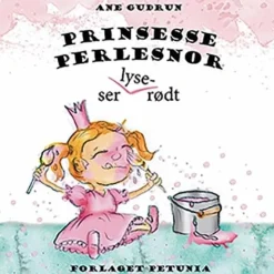 Prinsesse Perlesnor