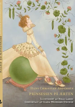 Prinsessen på Ærten