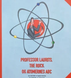 Professor Laurits, The Rock og Atomernes ABC