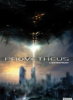Prometheus 2: Blue Beam Project