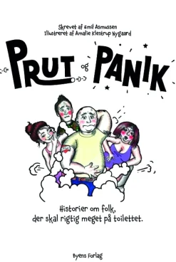 Prut og Panik