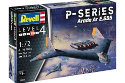 P-Series - AR555 1:72