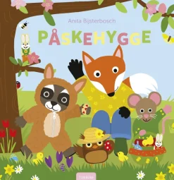 Påskehygge