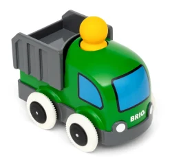 Push & Go Lastbil