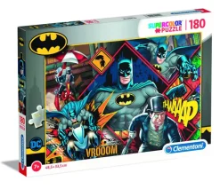 Puslespil Batman 180 brikker