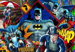 Puslespil Batman 180 brikker