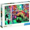 Puslespil Carnival Moon 1000 brikker