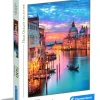Puslespil Lighting Venice 500 brikker