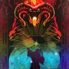 Puslespil Lord of the Rings 1000 brikker