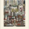 Puslespil new york 1000 brikker