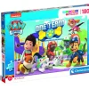 Puslespil Paw Patrol 180 brikker
