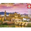Puslespil Puslespil Cordoba 1000 brikker