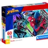 Puslespil Spider-Man 60 brikker