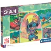 Puslespil Stitch 180 brikker