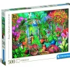 Puslespil The Greenhouse Caretakers 500 brikker