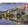 Puslespil Toledo 1000 brikker