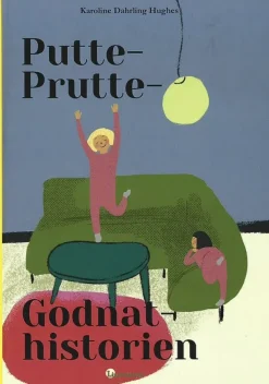 Putte-Prutte-Godnat-historien