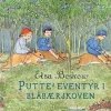 Puttes eventyr i Blåbærskoven