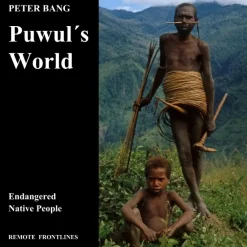 Puwul´s World