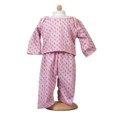 Pyjamas, 35 cm rosa