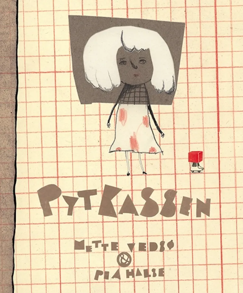 Pytkassen