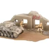 PzKpfw II Ausf, F