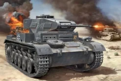 PzKpfw II Ausf, F