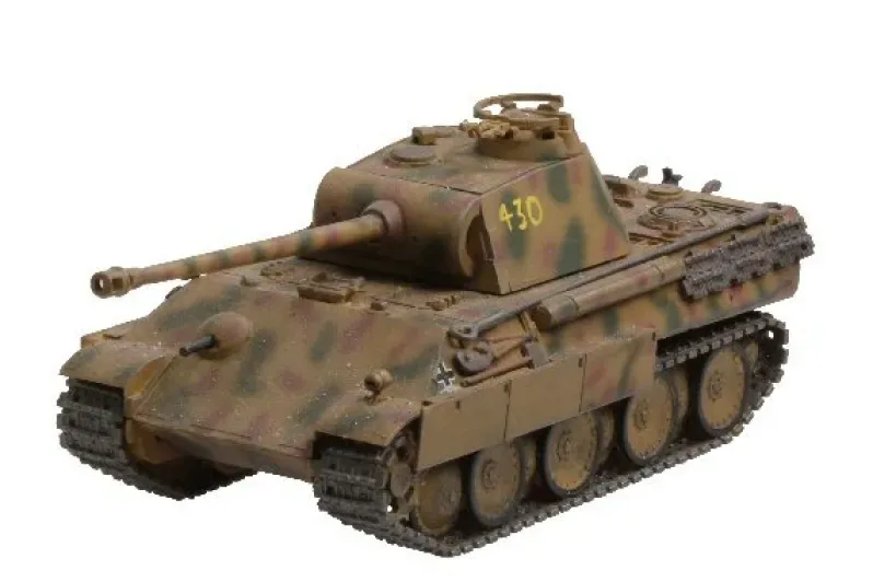 PzKpfw V Panther Ausf,G