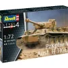 PzKpfw VI Ausf, H TIGER