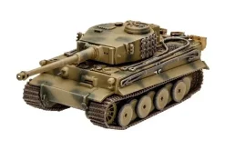 PzKpfw VI Ausf, H TIGER