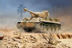 PzKpfw VI Ausf, H TIGER