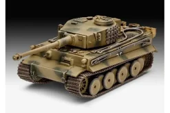PzKpfw VI Ausf, H TIGER