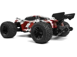 Quantum2 XT Flux 1/10th Stadium Truck - Red