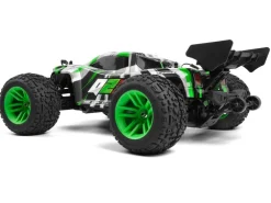 Quantum2 XT Flux 1/10th Stadium Truck - Green