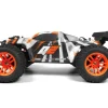 Quantum2 XT 1/10th Stadium Truck - Orange