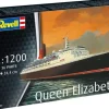 Queen Elizabeth II 1:1200