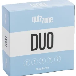 Quizzone DUO blå