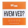 Quizzone HVEM VED?