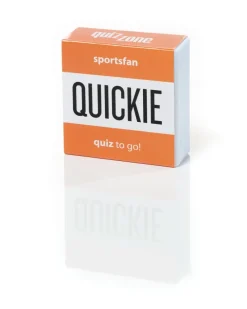 Quizzone quickie - sportsfan