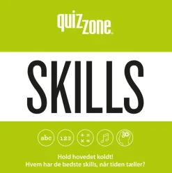 Quizzone skills