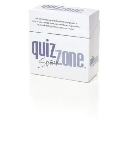 Quizzone stories