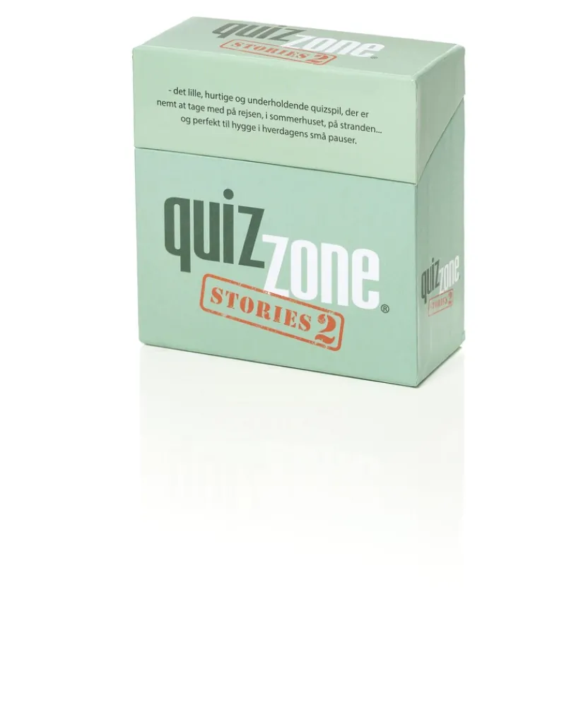 Quizzone stories 2