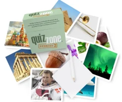 Quizzone stories 2