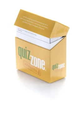 Quizzone stories 4