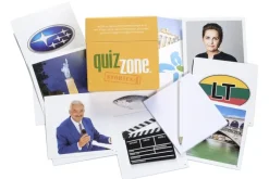 Quizzone stories 4