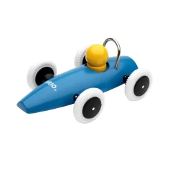 Racerbil ass