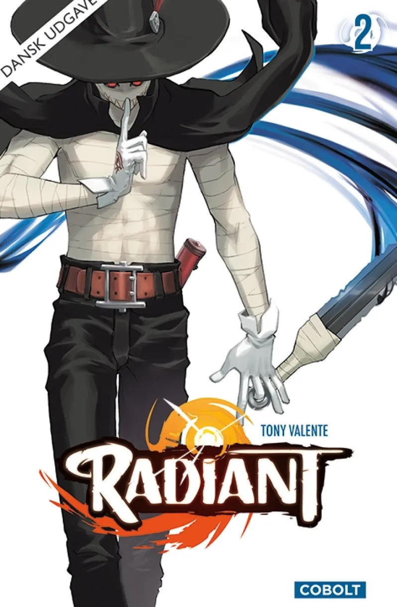 Radiant 2